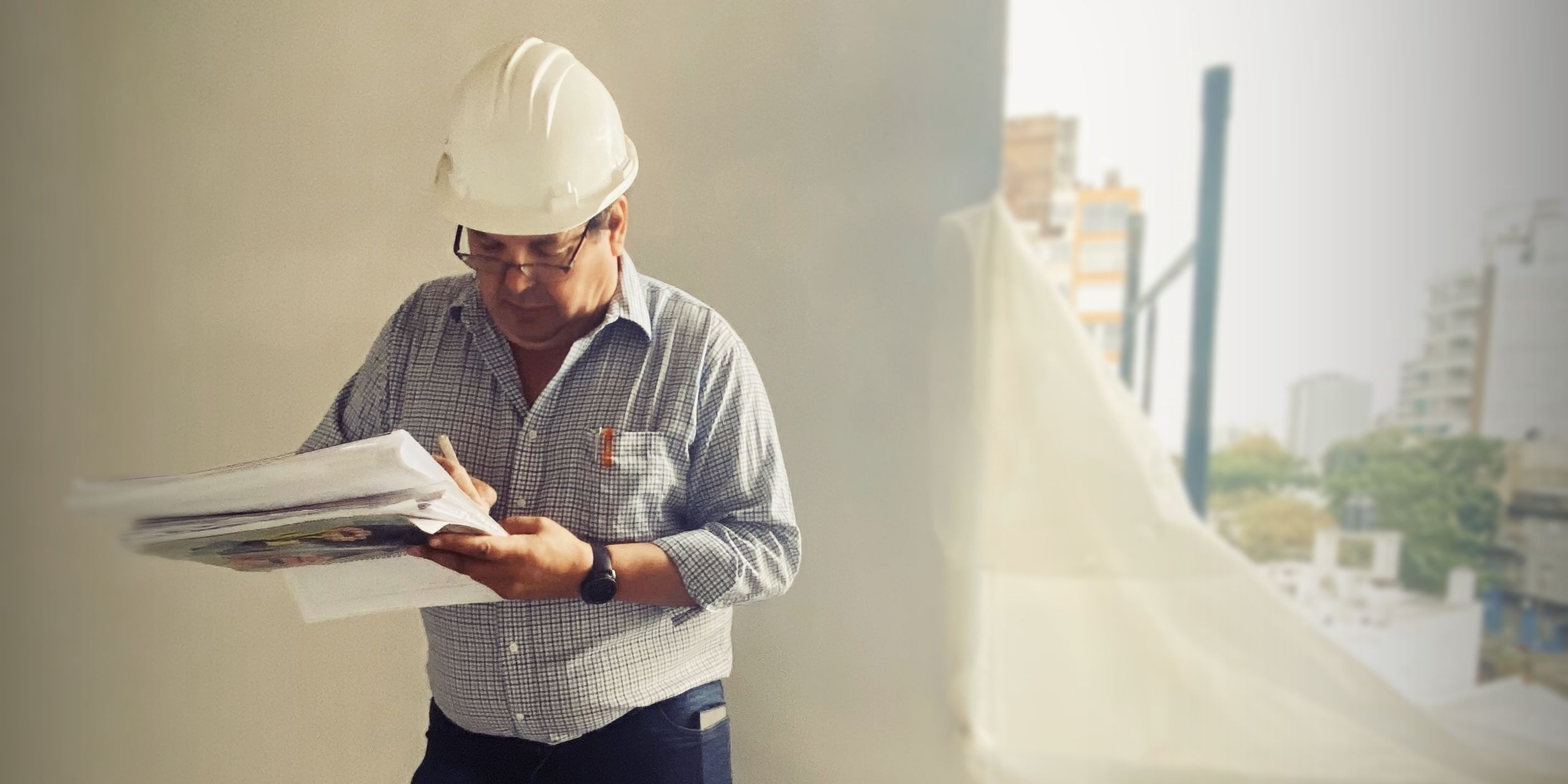 Imagen de Odoo y bloque de texto